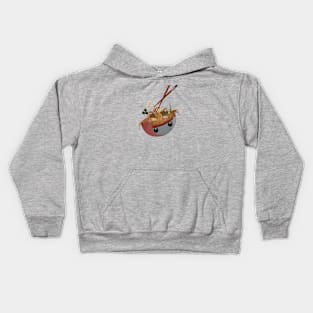 Ramen Kids Hoodie